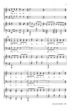 Psallite Hodie! (Victor Johnson) 