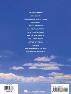 Bob Seger - Ride Out von B. Seger 