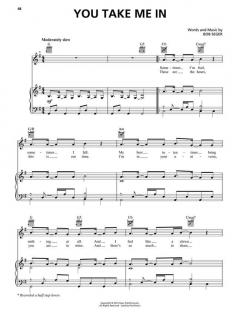 Bob Seger - Ride Out von B. Seger 