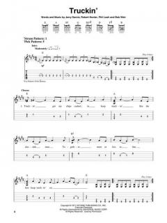 The Very Best Of Grateful Dead von Grateful Dead 