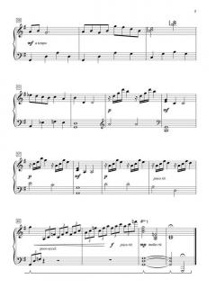 Dawn's First Light von Carolyn C. Setliff 