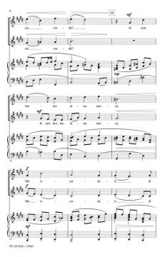 Tu Lo Sai von Giuseppe Torelli 