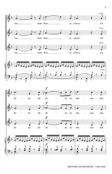 Gretchen am Spinnrade (Franz Schubert) 