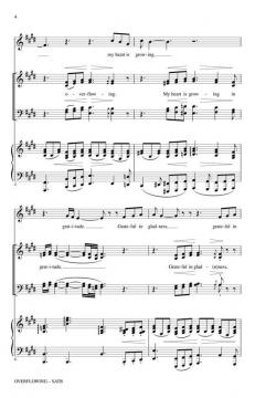 Overflowing (Brian Tate) 