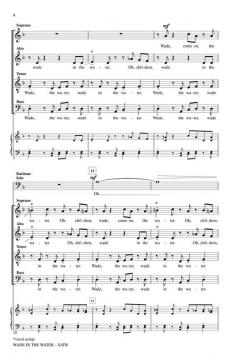 Wade In The Water (Download) 