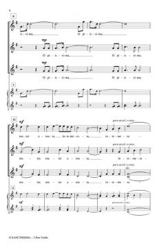 O Sanctissima (Jude Roldan) 