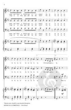 Rondo Alla Christmas (W.A. Mozart) 