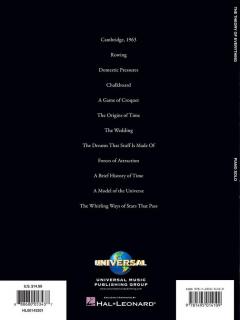 The Theory Of Everything von Jóhann Jóhannsson 