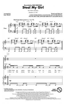 Steal My Girl (One Direction) 
