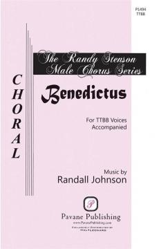 Benedictus (Randall Johnson) 