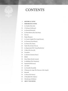 25 Progressive Studies, Opus 100 von Friedrich Burgmüller 