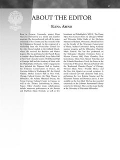 15 Easy Piano Pieces von Wolfgang Amadeus Mozart 