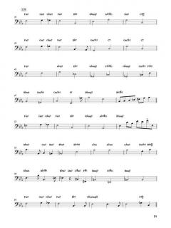 Legendary Jazz Bassist (Ray Brown) 