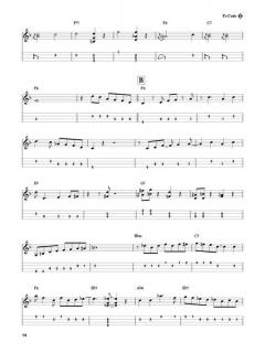 Mandolin Play-Along Vol. 5: Gypsy Swing im Alle Noten Shop kaufen