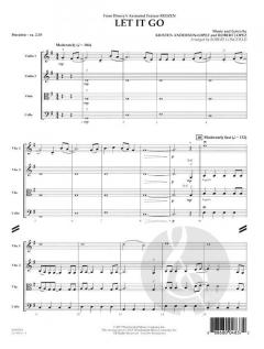 Let It Go von Idina Menzel (Download) 