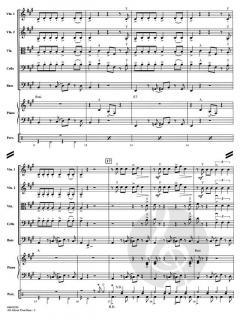 All About That Bass von Kevin Kadish 