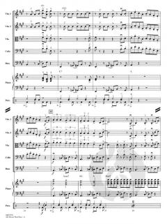 All About That Bass von Kevin Kadish 