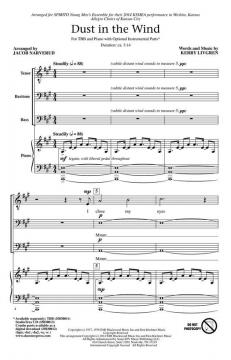 Dust In The Wind (Kansas) 