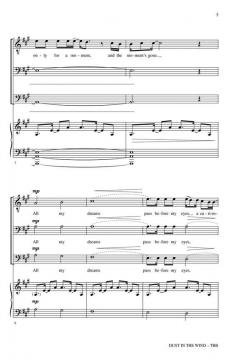 Dust In The Wind (Kansas) 