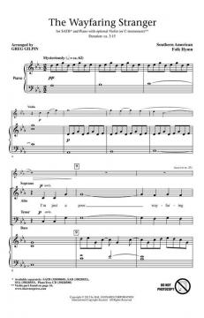 The Wayfaring Stranger (Download) 