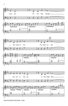 The Wayfaring Stranger (Download) 