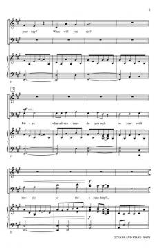 Oceans And Stars (Amy Bernon) 