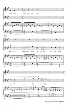 Oceans And Stars (Amy Bernon) 