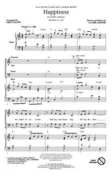 Happiness (Clark Gesner) 