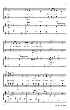 Happiness (Clark Gesner) 