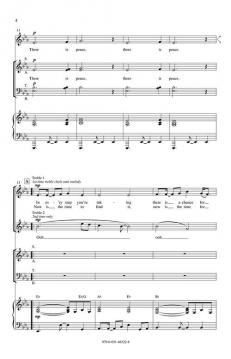 There Is Peace (Jim Papoulis) 