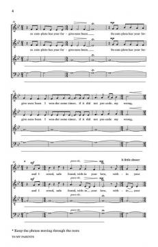 To My Parents (Joshua Shank) 