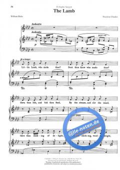 28 American Art Songs 