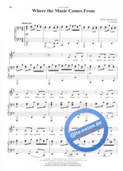 28 American Art Songs 