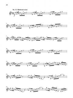 Studies, Op. 45, Book 1 von Franz Wohlfahrt 