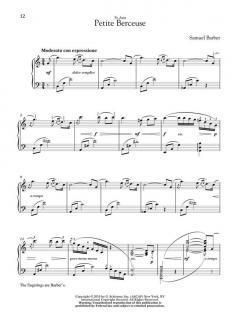 20th Century American Composers 