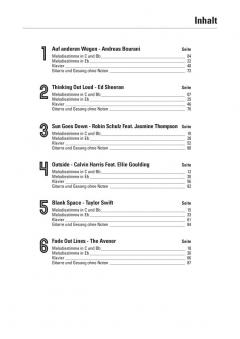 Top Charts 72 (mit CD) 