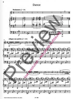 Our Lady's Minstrel von Naji Hakim 