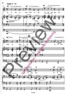 Our Lady's Minstrel von Naji Hakim 