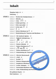 Fit vom Blatt - Band 2 von Paul Harris 