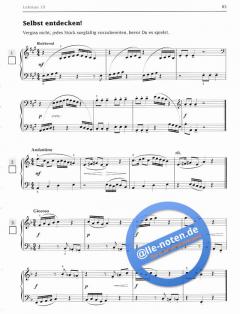 Fit vom Blatt - Band 2 von Paul Harris 