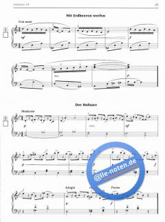 Fit vom Blatt - Band 3 von Paul Harris 