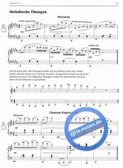 Fit vom Blatt - Band 3 von Paul Harris 