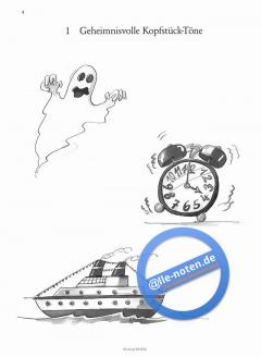 Wir flöten QUER! Schülerband 1 von Sandra Engelhardt im Alle Noten Shop kaufen