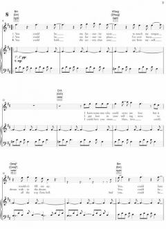 My Favourite Faded Fantasy von Damien Rice 