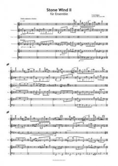 Stone Wind II 