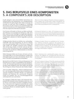 Luciano Berio: Rendering von Helmut Schmidinger 