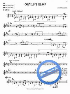 Jazz Play-Along Vol.179: Modal Jazz im Alle Noten Shop kaufen