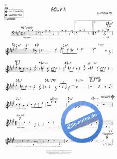 Jazz Play-Along Vol.179: Modal Jazz im Alle Noten Shop kaufen