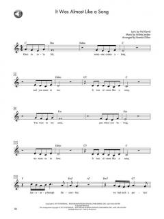 Piano Fun - Romantic Hits For Adult Beginners 