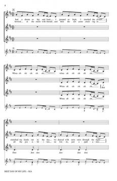 Best Day Of My Life (American Authors) 